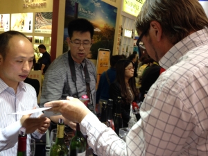 photo de l'actualité Salon à SHENGDU