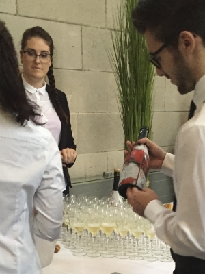 photo de l'actualité Partenariat ACG C215