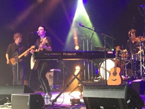 photo de l'actualité Moissons rock 2016