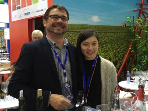 photo de l'actualité Salon Chengdu en chine