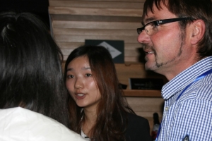 photo de l'actualité Salon à SCHANGHAI