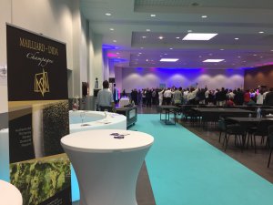 photo de l'actualité Journée des réseaux 2018