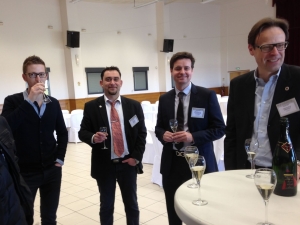 photo de l'actualité Présence BNI Châlons